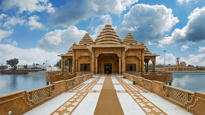 Amritsar main